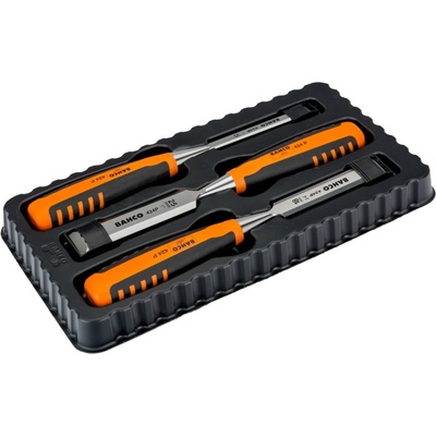 Sada dlát 424P-S3-EUR