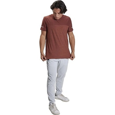 Bauer FLC Stretch jogger SR šedá