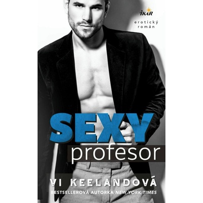 Sexy profesor - Vi Keelandová