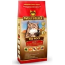 Wolfsblut Red Rock Adult 12,5 kg klokan s tekvicou
