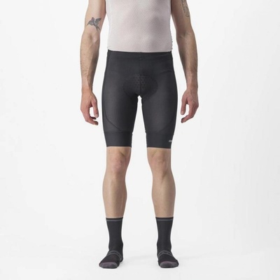 Castelli Trail Liner 010-black