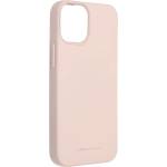  Калъф Roar Simply за iPhone 13 mini - Розов
