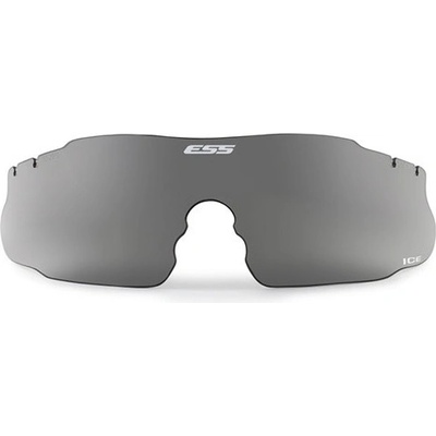 Náhradní skla pro brýle ESS ICE 2.4 Smoke Gray
