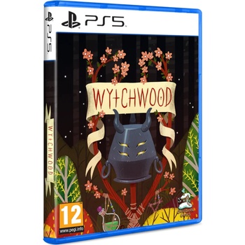 Whitethorn Games Wytchwood (PS5)