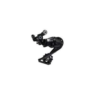 Shimano Заден дерайльор Shimano 105 RD-R700 SS 11ск