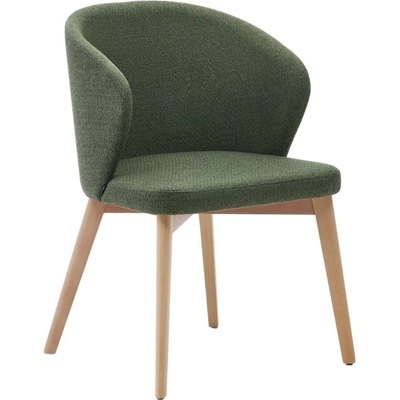 Kave Home Darice zelená