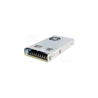Power supply switched-mode for building in,modular 321.6W