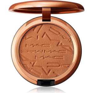 MAC Cosmetics Skinfinish Sunstruck Matte Bronzer бронзираща пудра с матиращ ефект цвят Deep Rosy 8 гр