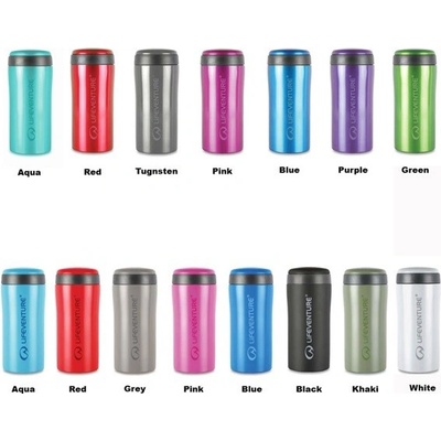 Lifeventure Thermal Mug Matt 0,3 l