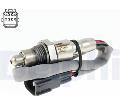 Lambda sonda DELPHI ES21401-12B1