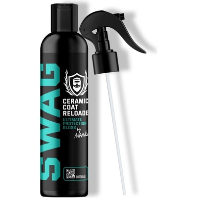 SWAG Ceramic Coat Reloader V3 250 ml