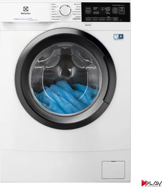 Electrolux EW6SM347DC