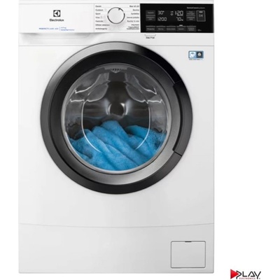 Electrolux EW6SM347DC