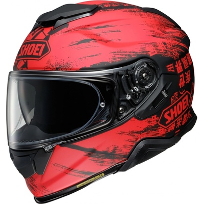 Shoei GT-Air II Ogre