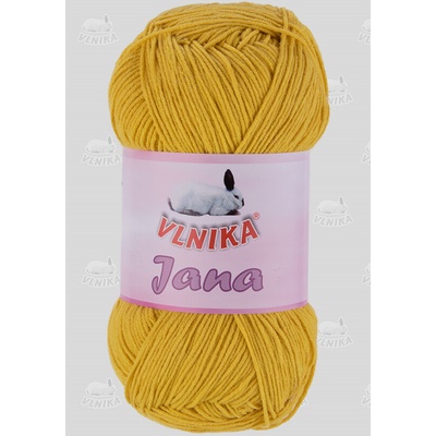 VLNIKA Příze Jana Varianta: 50