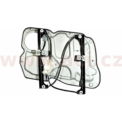 Mechanizmus zdvíhania okna VAN WEZEL 5856264