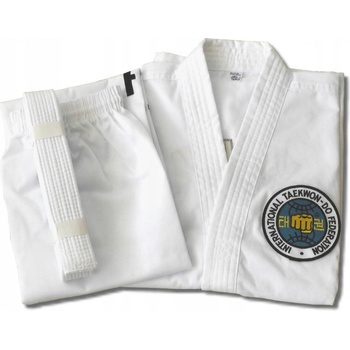 Dobok Bushi