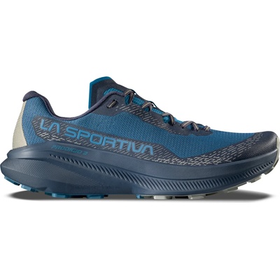 La Sportiva Мъжки маратонки La Sportiva Prodigio 2 Trail running shoes - Lake / Night Sky - размер 45 (EU) (023-2791-0221)
