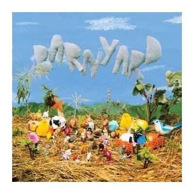 Good Morning - Barnyard CD