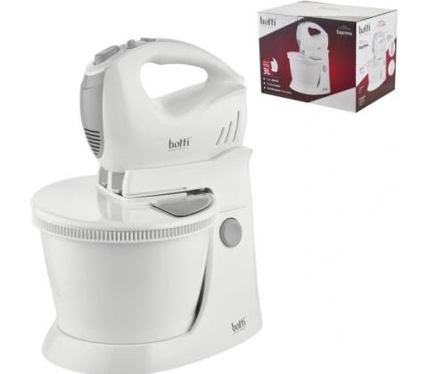 Botti GTM-8021B2