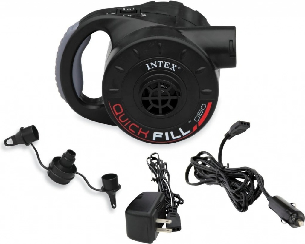 Intex Quick Fill