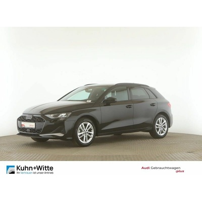 Audi A3 30 TFSI Sportback Advanced 85 kW