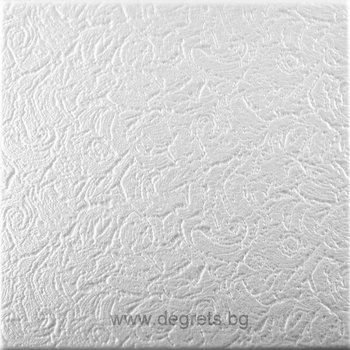 Image 1 of Таванска плоскост 50/50 номер 82612 бял