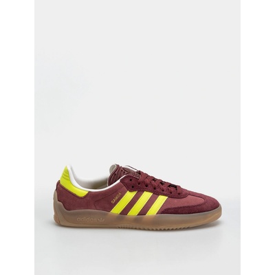 adidas Puig Samba maroon/sesoye/shared