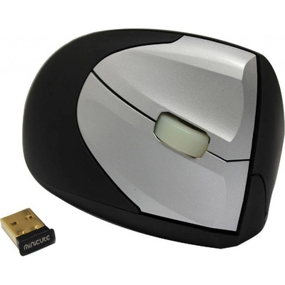 Ergonomic 3D Wireless mouse VMO-85W