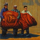 MARS VOLTA: AMPUTECHTURE CD