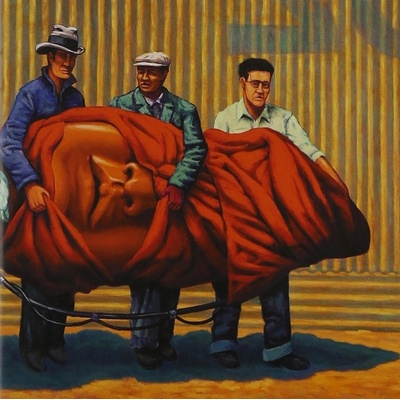 MARS VOLTA: AMPUTECHTURE CD