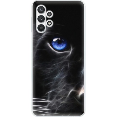 iSaprio Black Puma Samsung Galaxy A32 LTE