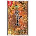 Square Enix Romancing SaGa 3 (Switch)