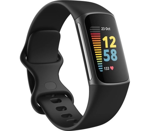 Fitbit Charge 5