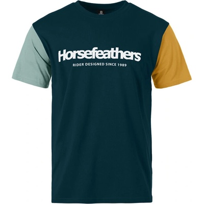 Horsefeathers Quarter multicolor IV 2025