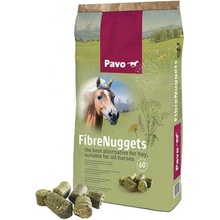 Pavo Fibre Nuggets 20 kg