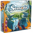 Asmodee Seasons