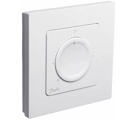 Danfoss Dial 230V
