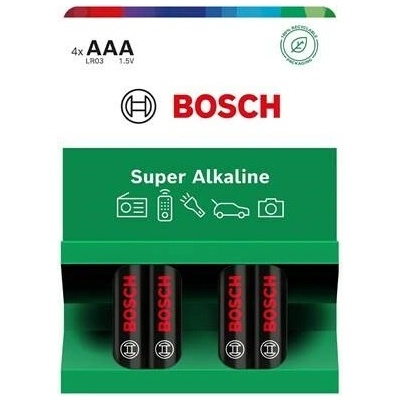 Bosch LR03SA4B/00 Super 4 ks 444200