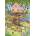 Grafika Art Puzzle - Puzzle Tree House - 1 000 piese