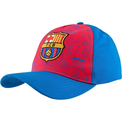 CurePink FC Barcelona Znak [TM-06502]