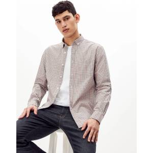 Celio Rakaro Риза Celio | Cherven Siv | МЪЖЕ | S