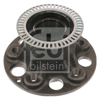 Náboj kolesa FEBI BILSTEIN 30945