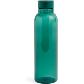 HAY Бутилка за вода Miz 720 мл тъмнозелена (AE366-D808-AE77)