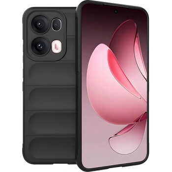 Techsuit Magic shield калъф за Oppo Reno13 Pro - Черен KP36960 (36960)