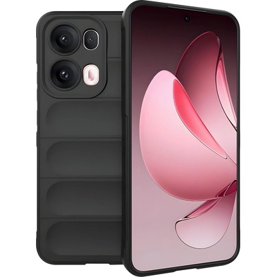 Techsuit Magic shield калъф за Oppo Reno13 Pro - Черен KP36960 (36960)
