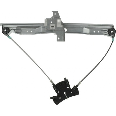 Mechanizmus zdvíhania okna VALEO 850778