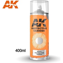 AK INTERACTIVE Protective Varnish Spray 400ml