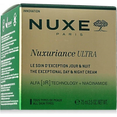 Nuxe Nuxuriance Ultra denní & noční pleťový krém 75 ml