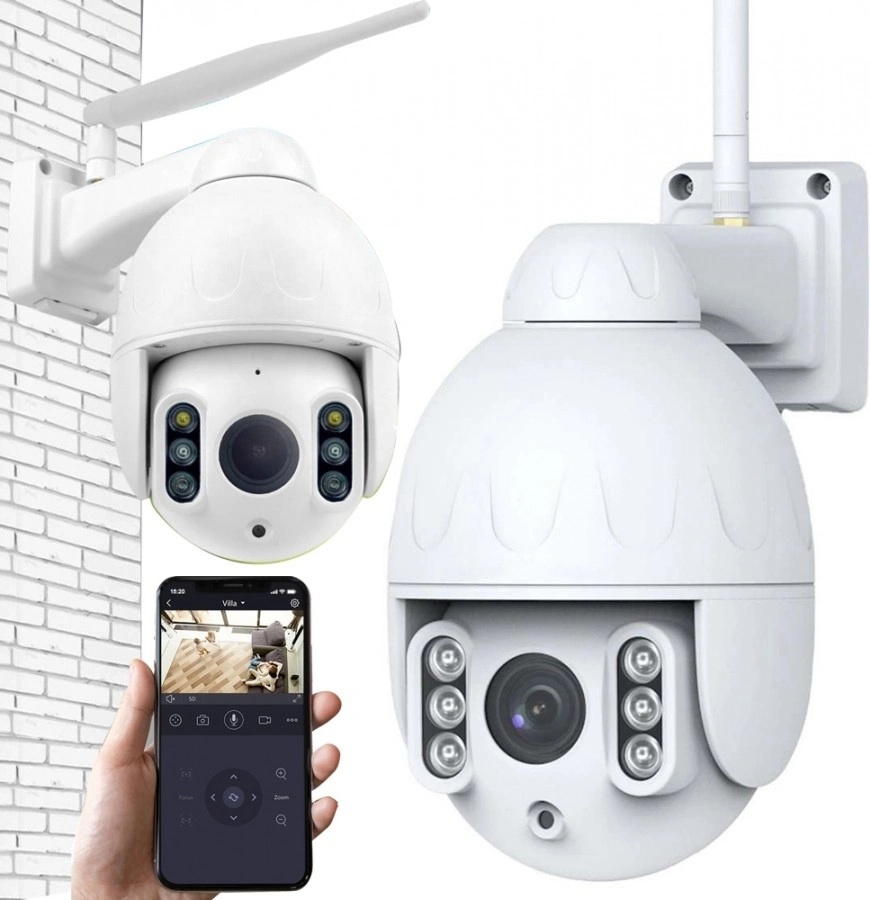 Foscam SD2